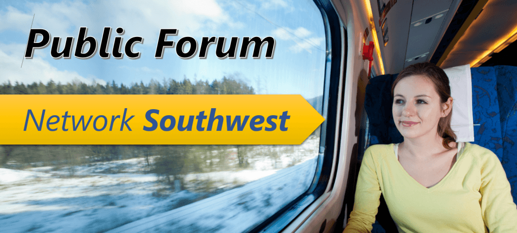 Network Southwest Public Forum